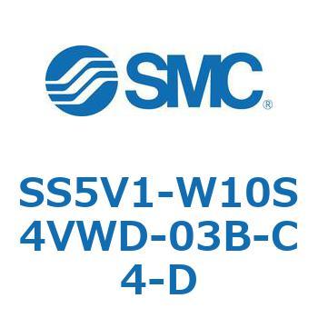 S Series(SS5V1-W10S4VWD) SMC