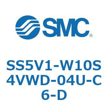 S Series(SS5V1-W10S4VWD) SMC