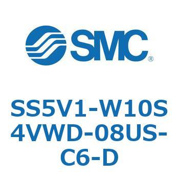 S Series(SS5V1-W10S4VWD) SMC