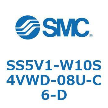 S Series(SS5V1-W10S4VWD) SMC