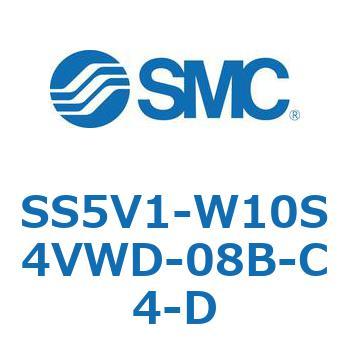 S Series(SS5V1-W10S4VWD) SMC
