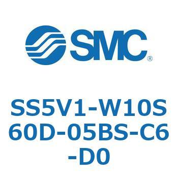 S Series(SS5V1-W10S60D) SMC