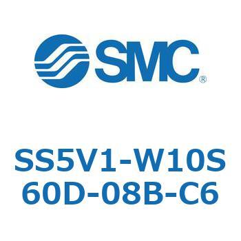 S Series(SS5V1-W10S60D) SMC