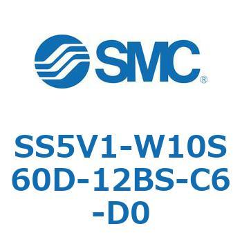 S Series(SS5V1-W10S60D) SMC