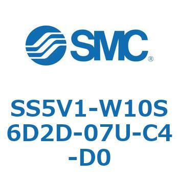 S Series(SS5V1-W10S6D2D) SMC