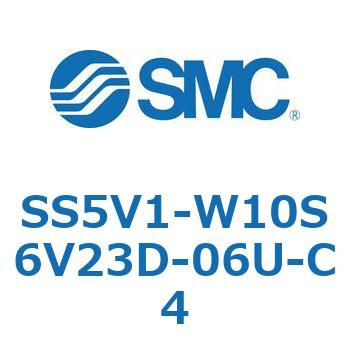 S Series(SS5V1-W10S6V23D) SMC