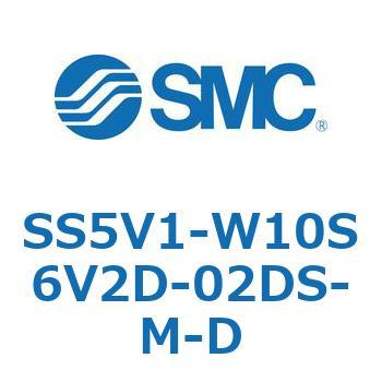 S Series(SS5V1-W10S6V2D) SMC