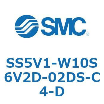 S Series(SS5V1-W10S6V2D) SMC