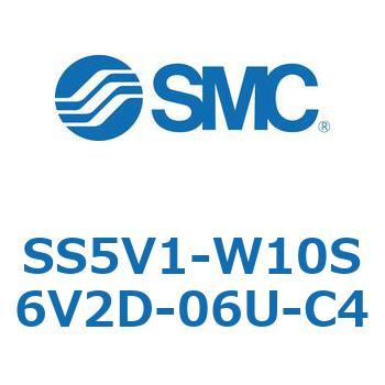 S Series(SS5V1-W10S6V2D) SMC