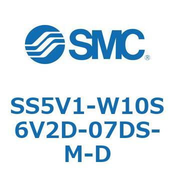 S Series(SS5V1-W10S6V2D) SMC