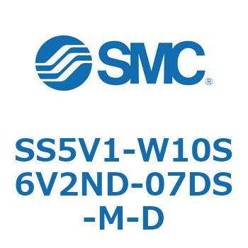 S Series(SS5V1-W10S6V2ND) SMC