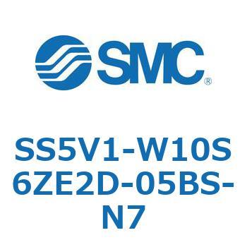 S Series(SS5V1-W10S6ZE2D) SMC