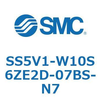 S Series(SS5V1-W10S6ZE2D) SMC