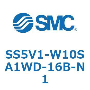 S Series(SS5V1-W10SA1WD) - SMC