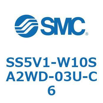 S Series(SS5V1-W10SA2WD) SMC