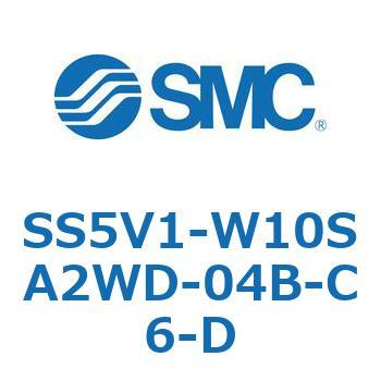S Series(SS5V1-W10SA2WD) SMC