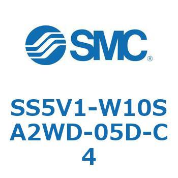 S Series(SS5V1-W10SA2WD) SMC