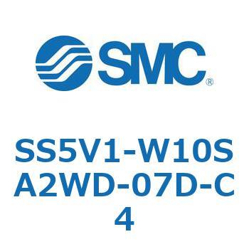 S Series(SS5V1-W10SA2WD) SMC