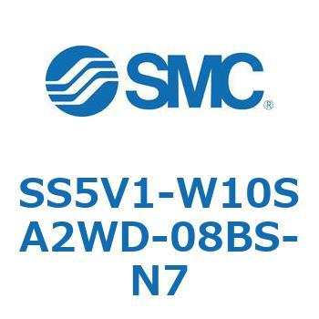 S Series(SS5V1-W10SA2WD) SMC