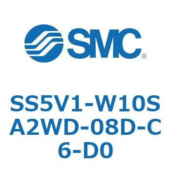 S Series(SS5V1-W10SA2WD) SMC