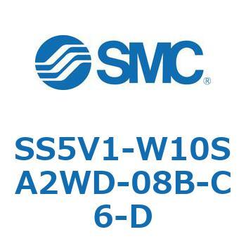S Series(SS5V1-W10SA2WD) SMC