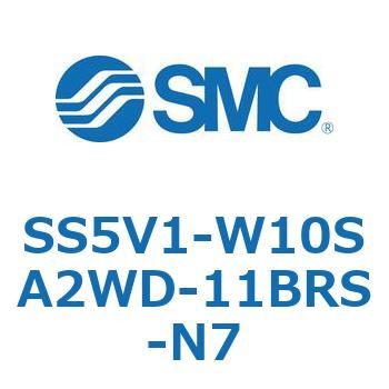 S Series(SS5V1-W10SA2WD) SMC