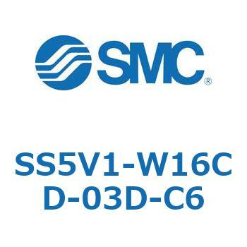 S Series(SS5V1-W16CD) SMC