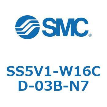 S Series(SS5V1-W16CD) SMC