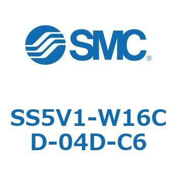 S Series(SS5V1-W16CD) SMC