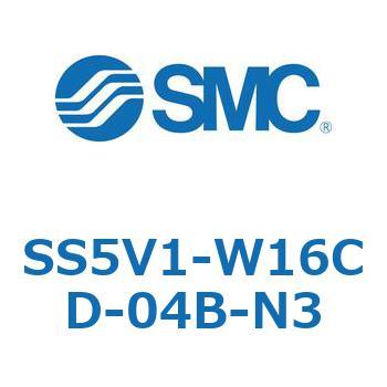 S Series(SS5V1-W16CD) SMC