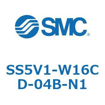S Series(SS5V1-W16CD) SMC