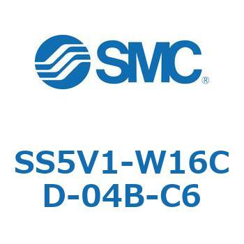 S Series(SS5V1-W16CD) SMC