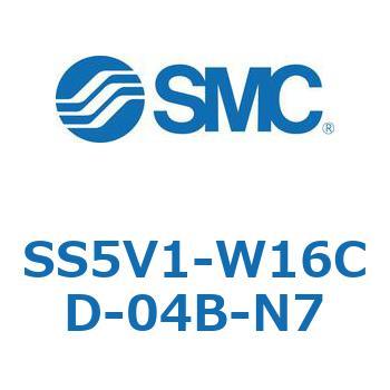 S Series(SS5V1-W16CD) SMC