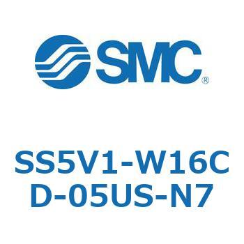 S Series(SS5V1-W16CD) SMC
