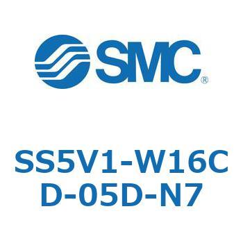 S Series(SS5V1-W16CD) SMC