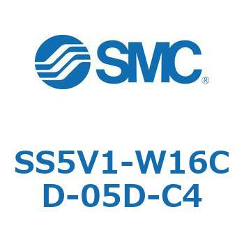 S Series(SS5V1-W16CD) SMC