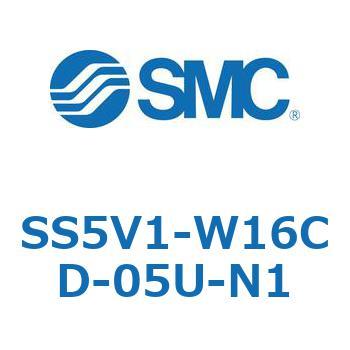 S Series(SS5V1-W16CD) SMC