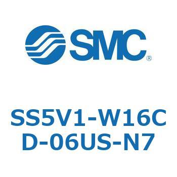 S Series(SS5V1-W16CD) SMC
