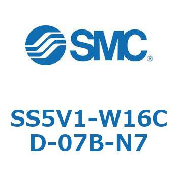 S Series(SS5V1-W16CD) SMC