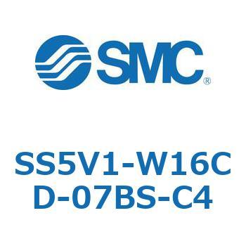 S Series(SS5V1-W16CD) SMC