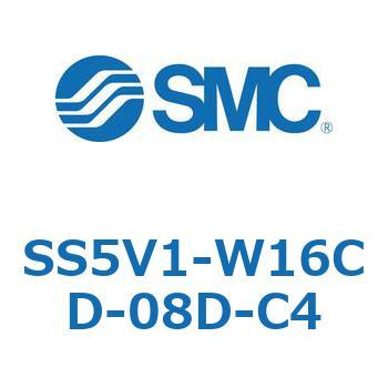 S Series(SS5V1-W16CD) SMC
