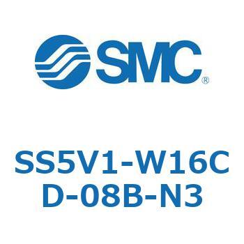 S Series(SS5V1-W16CD) SMC