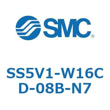 S Series(SS5V1-W16CD) SMC