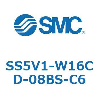 S Series(SS5V1-W16CD) SMC