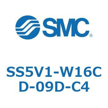 S Series(SS5V1-W16CD) SMC