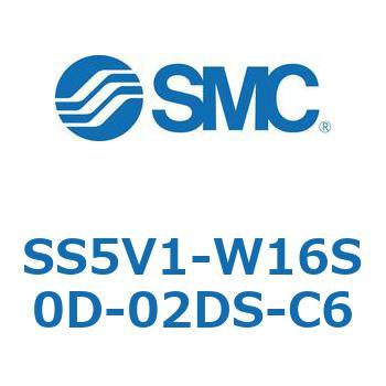 S Series(SS5V1-W16S0D) SMC