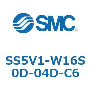 S Series(SS5V1-W16S0D) SMC