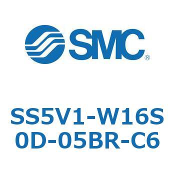 S Series(SS5V1-W16S0D) SMC
