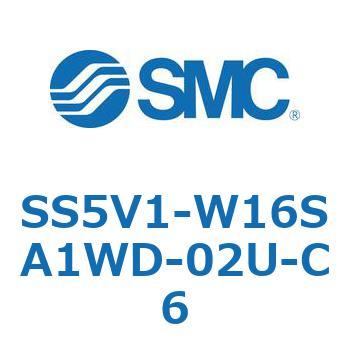 S Series(SS5V1-W16SA1WD) SMC