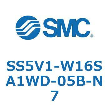 S Series(SS5V1-W16SA1WD) SMC